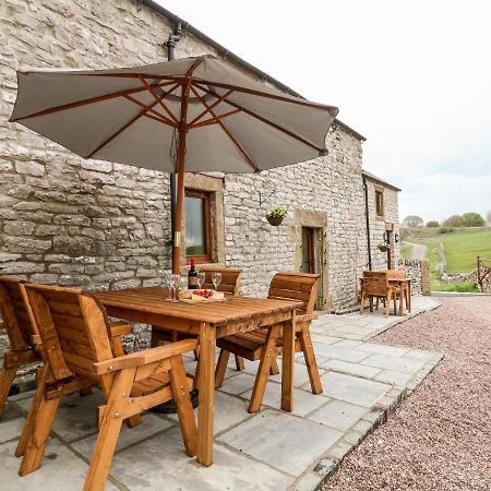 Villa Owls Barn Ashbourne  Esterno foto