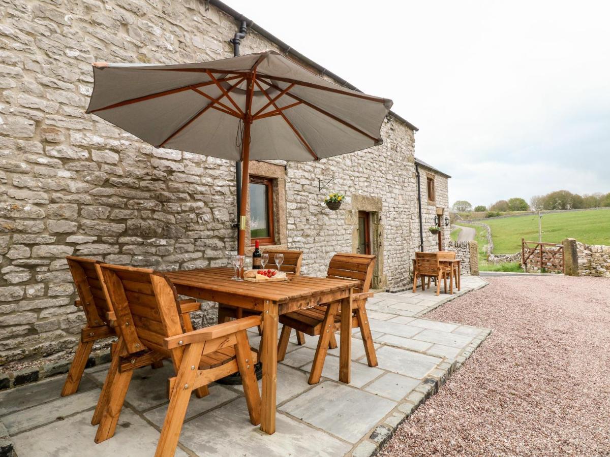 Villa Owls Barn Ashbourne  Esterno foto