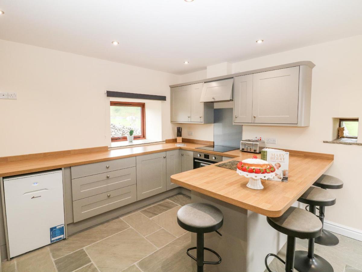 Villa Owls Barn Ashbourne  Esterno foto