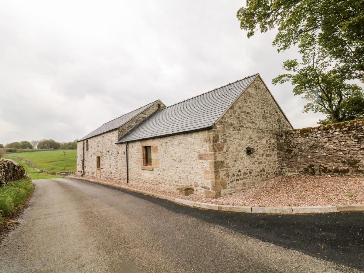 Villa Owls Barn Ashbourne  Esterno foto