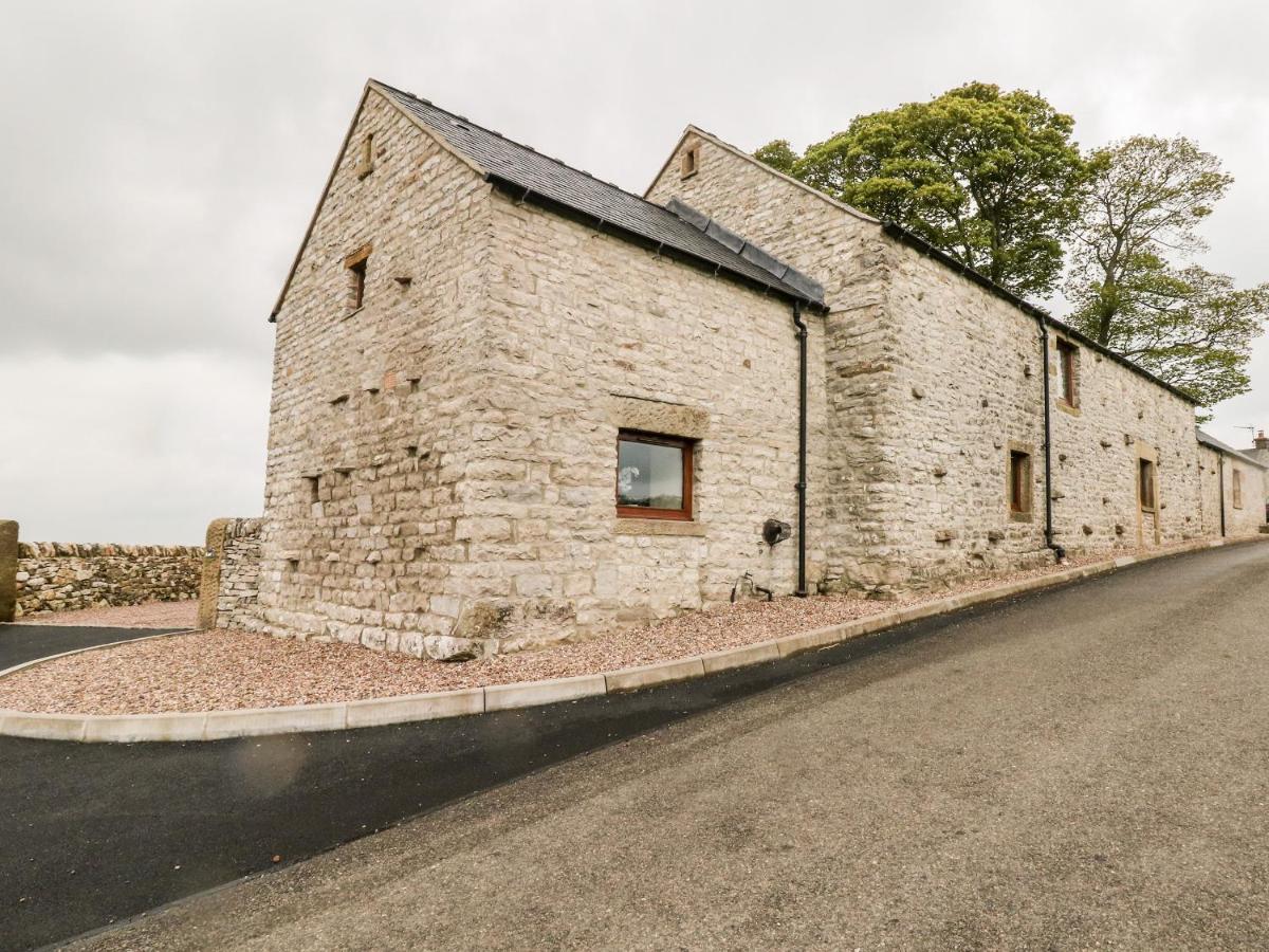 Villa Owls Barn Ashbourne  Esterno foto
