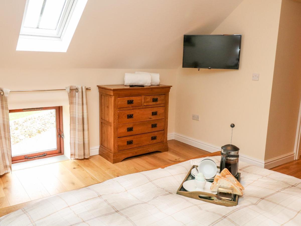 Villa Owls Barn Ashbourne  Esterno foto