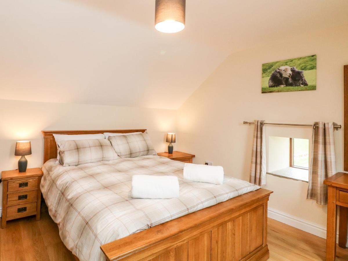 Villa Owls Barn Ashbourne  Esterno foto