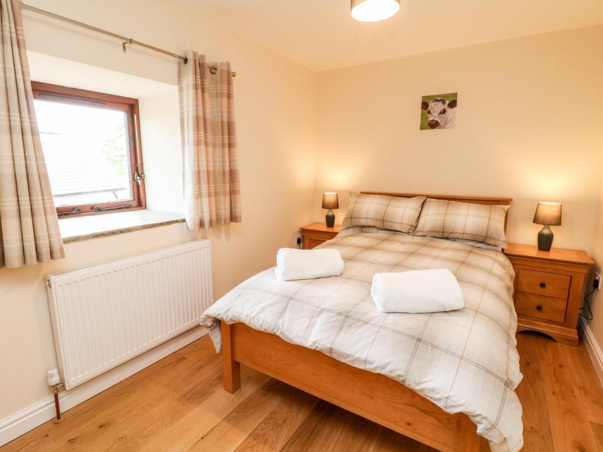 Villa Owls Barn Ashbourne  Esterno foto