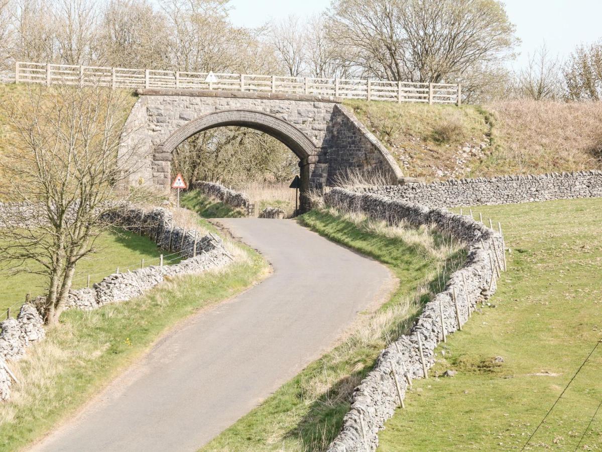 Villa Owls Barn Ashbourne  Esterno foto
