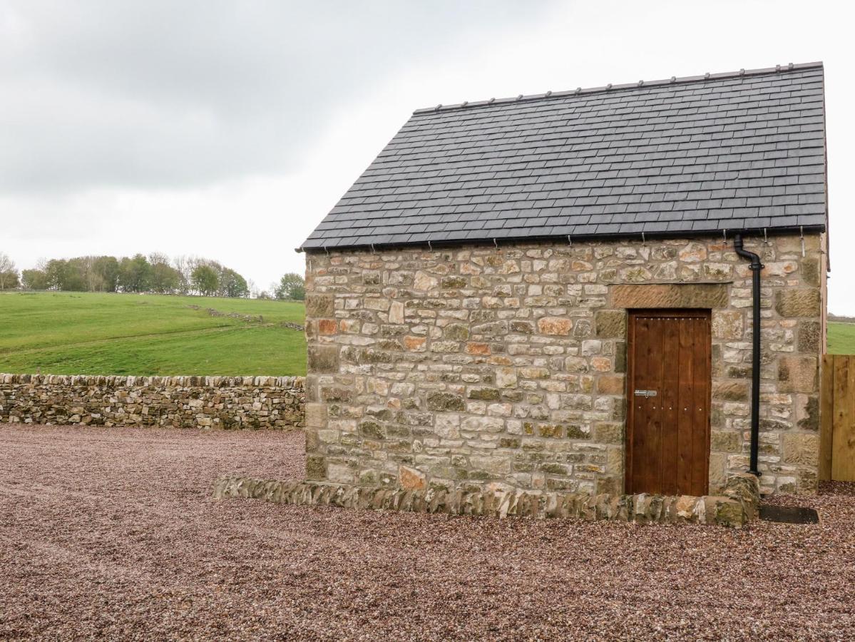 Villa Owls Barn Ashbourne  Esterno foto