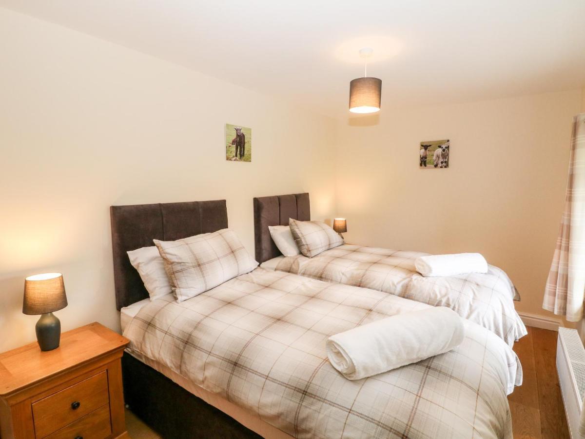 Villa Owls Barn Ashbourne  Esterno foto