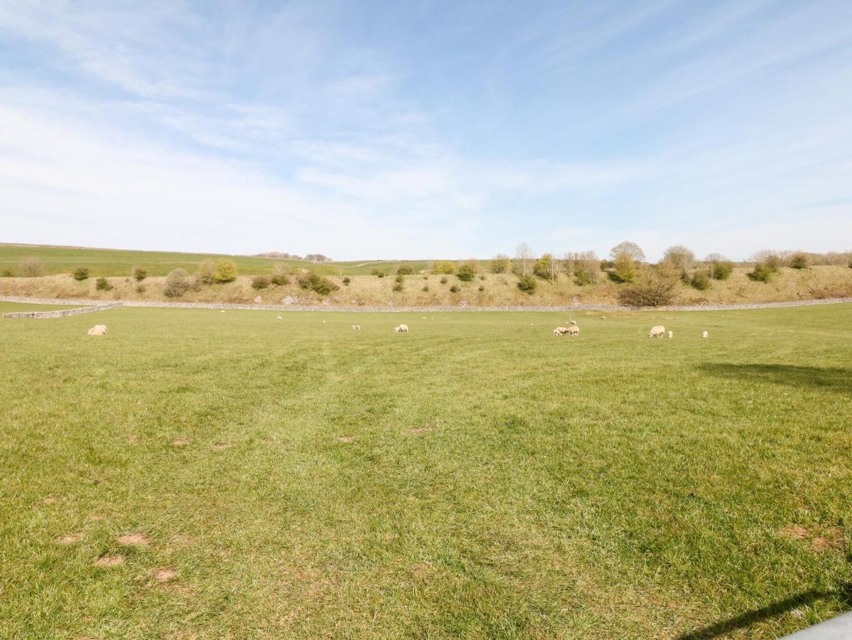 Villa Owls Barn Ashbourne  Esterno foto
