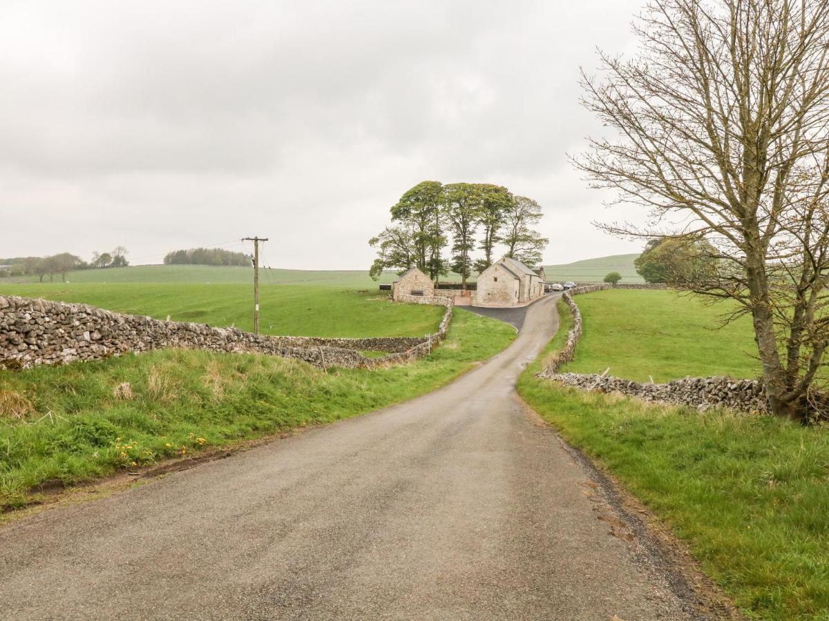 Villa Owls Barn Ashbourne  Esterno foto